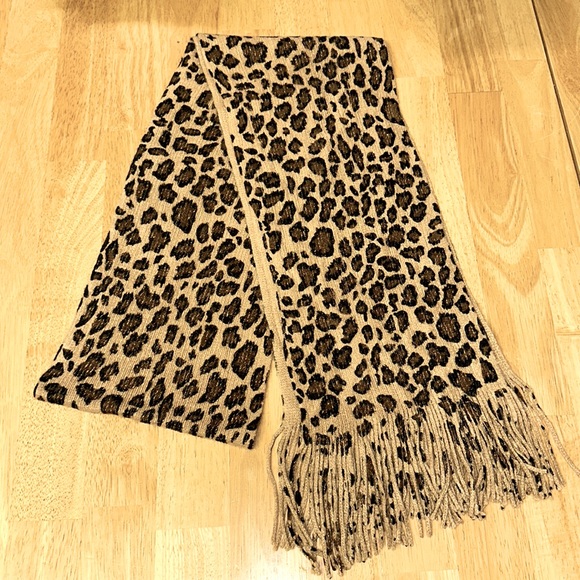 Lot of 2 fashion scarves - Picture 2 of 3